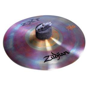 Zildjian ZXT8TRF 8 inch FX Trashformer Cymbal